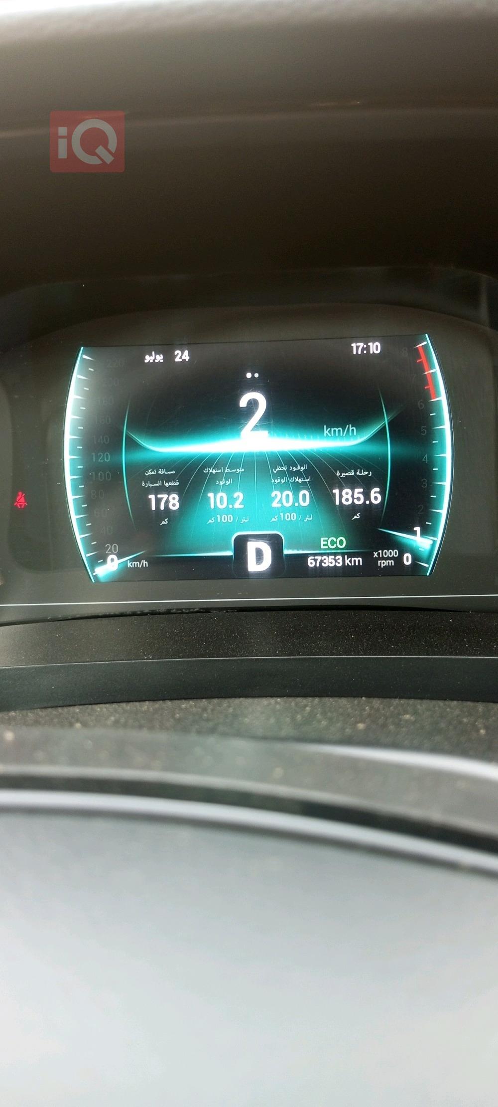 شيري تيجو 7 برو